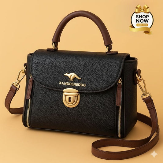 Kangaroo Crossbody Bag