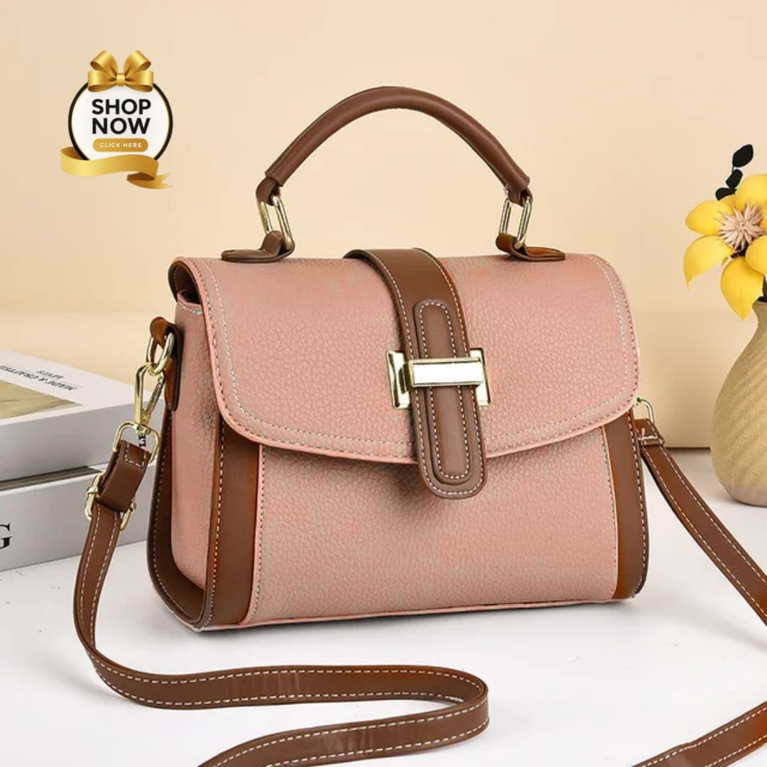 New Crossbody Bag