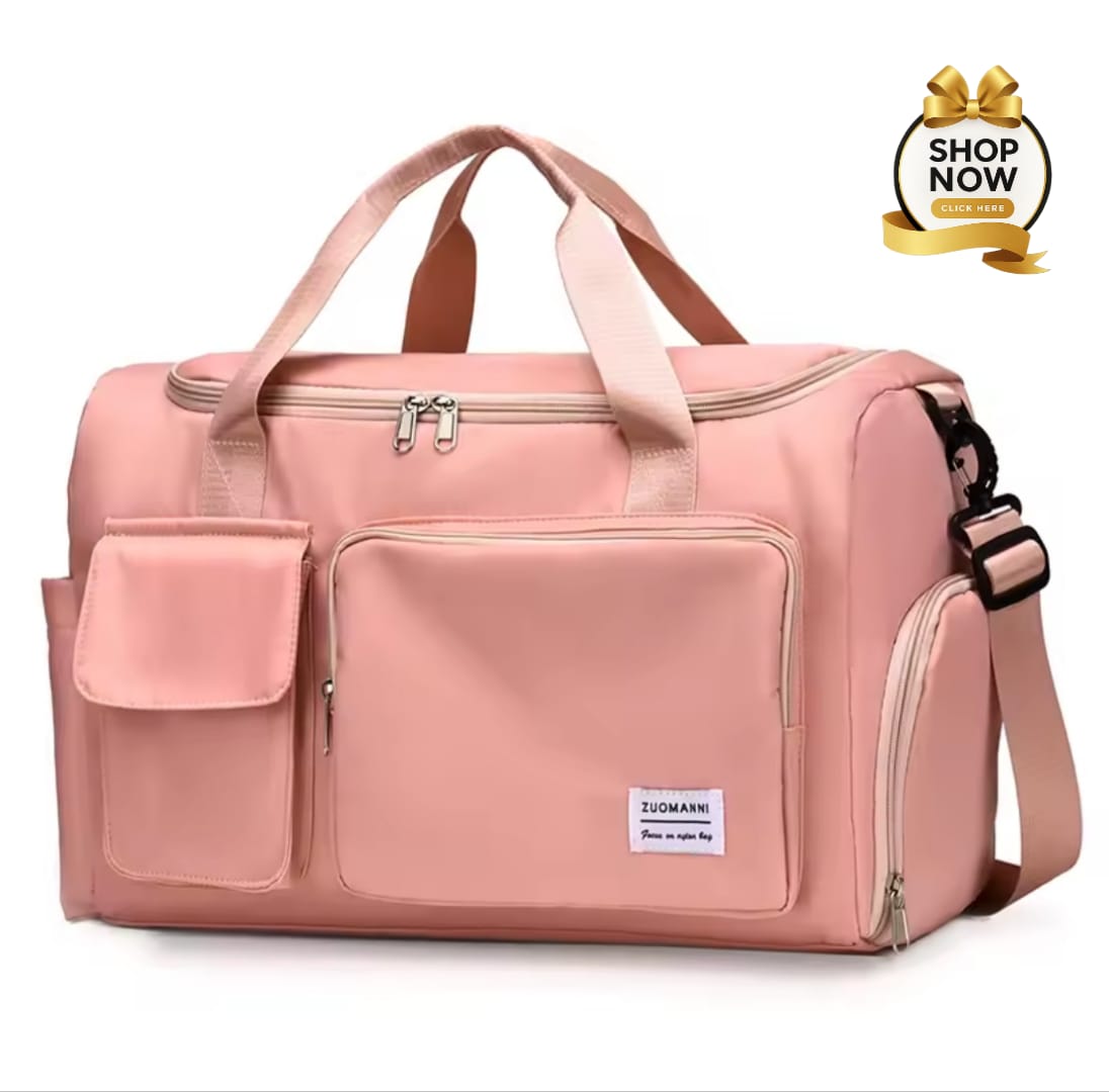 New Traveling Bag | Imported