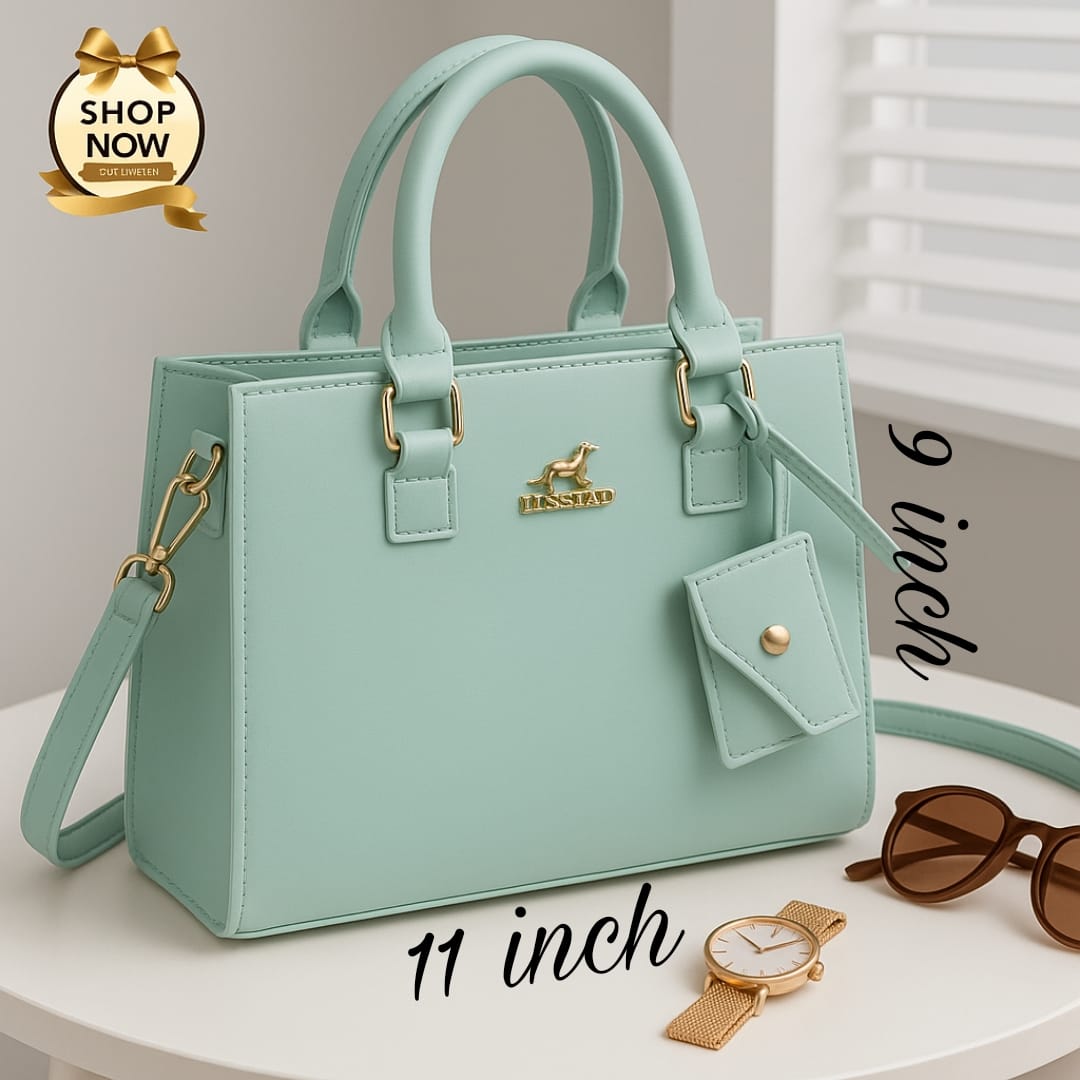 Imported Kangaroo decent handbag