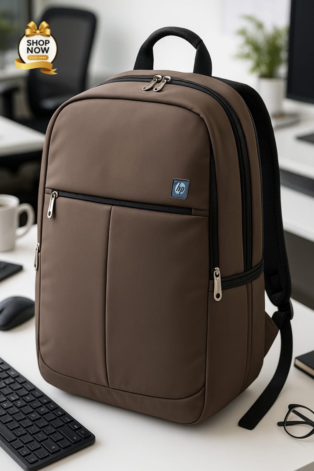 Premium Laptop Bag