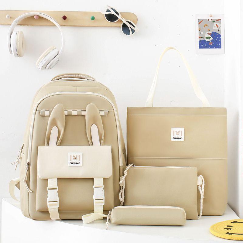 Imported backpack Set