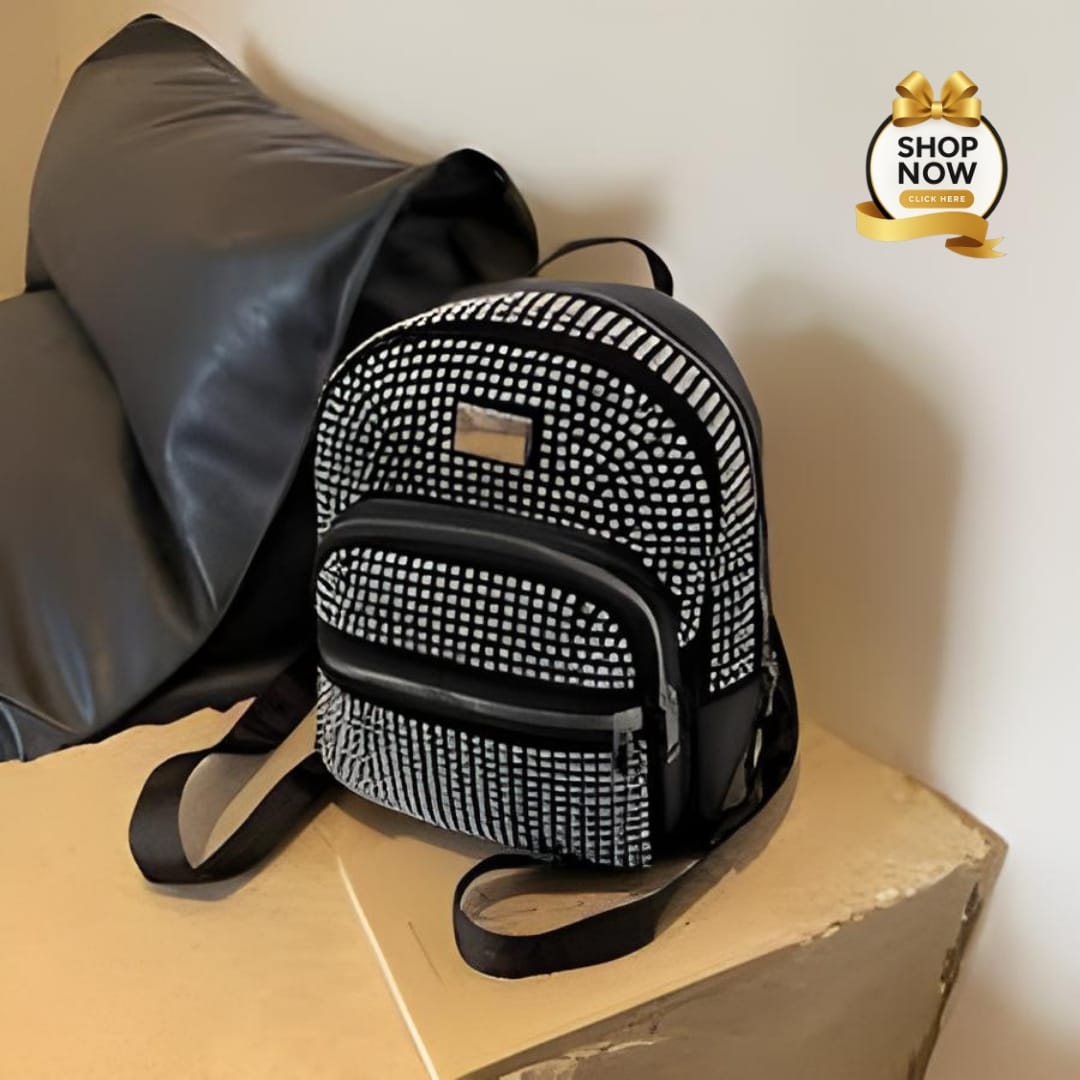 Small Travelling BackPack | Imported