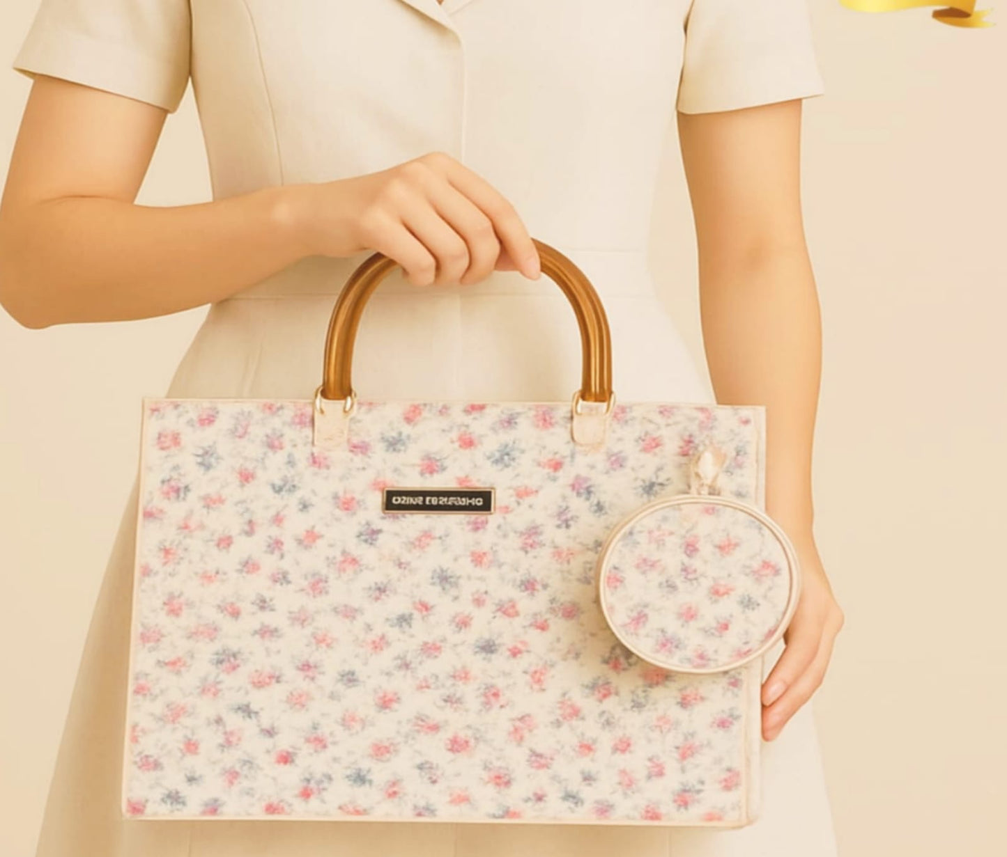 Branded Printed Totebags