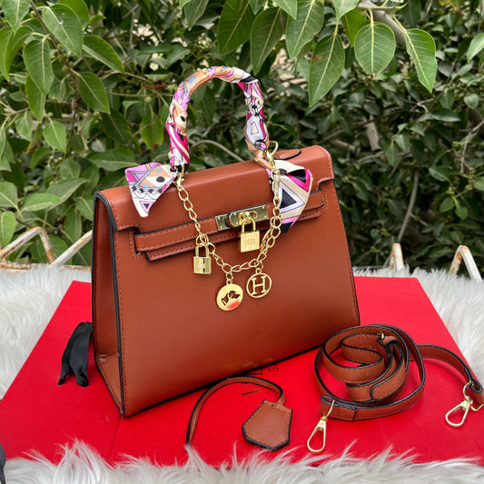 Decent Elite Handbag| Premium Series