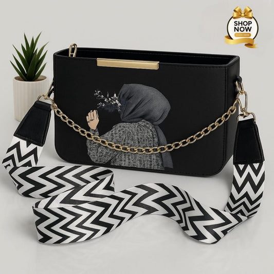 Hijabi's Crossbody bag