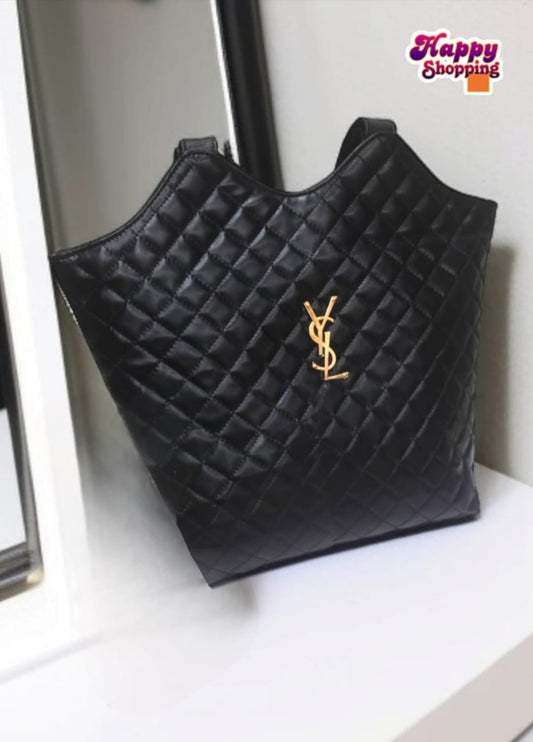 Branded Shoulder Bag - On sale