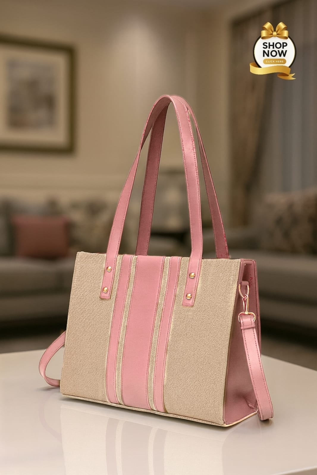 Designer totebag series