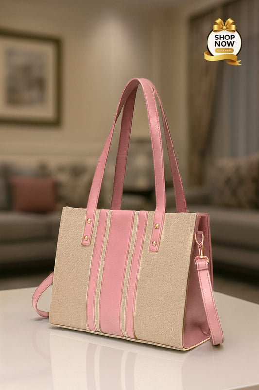Designer totebag series