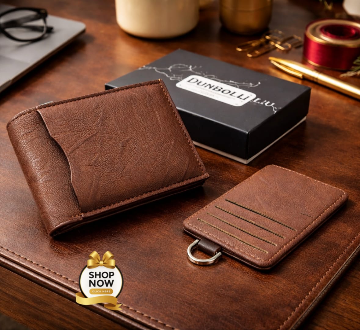 Imported Mens Wallet