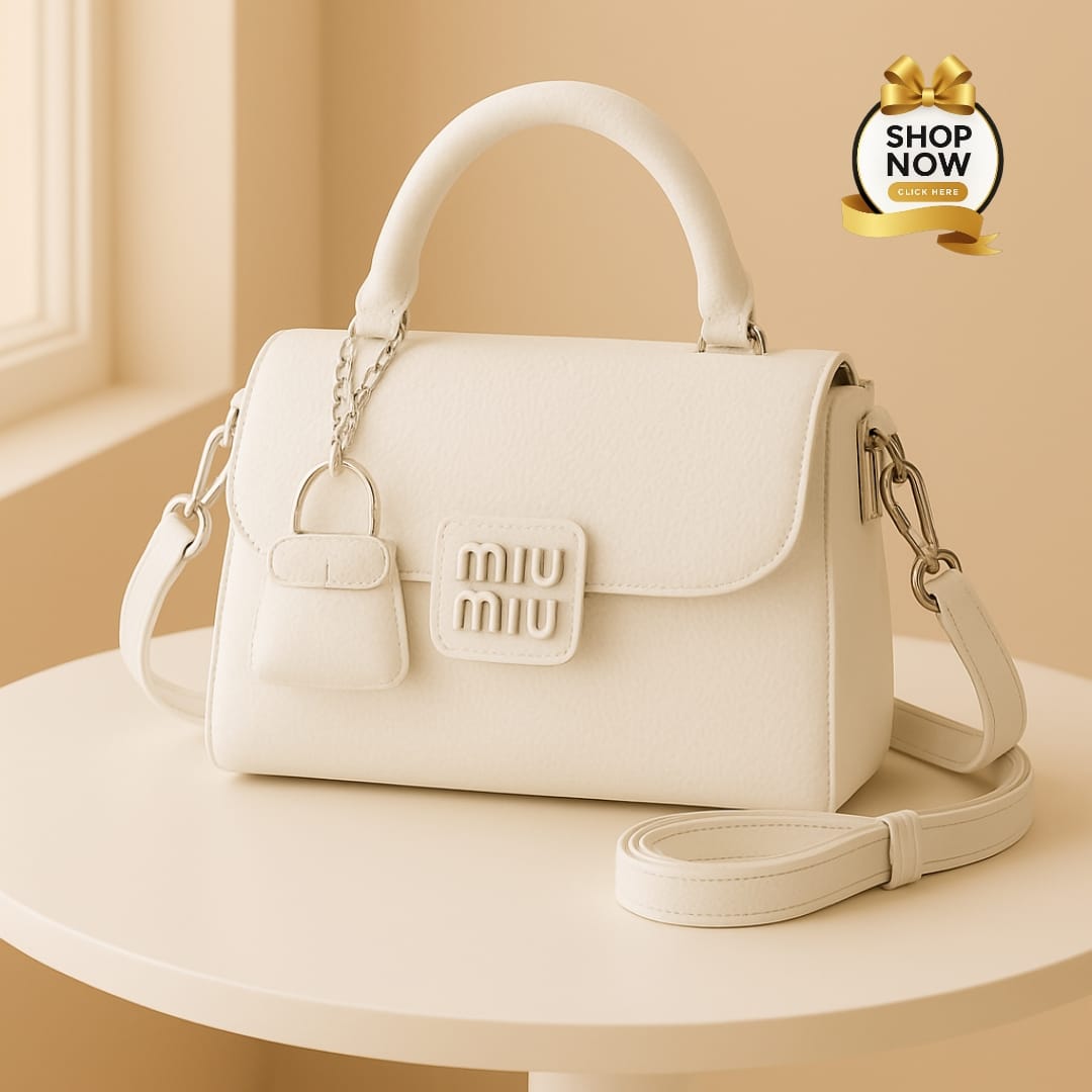 Min min Handbags | Imported