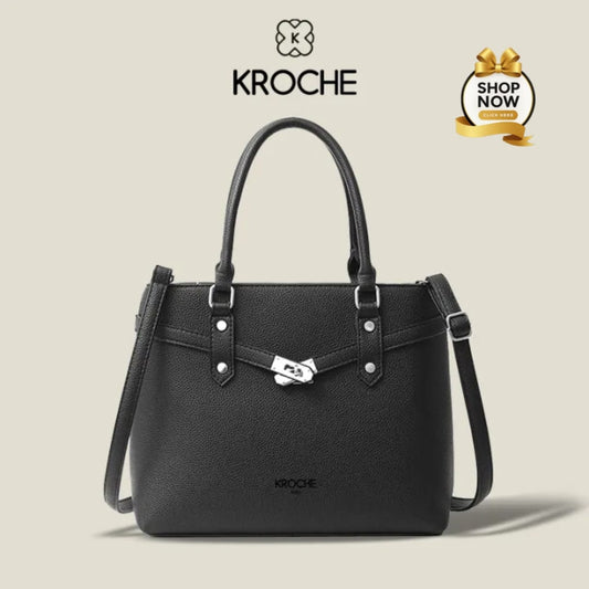 Kroche Handbag| Imported - Original
