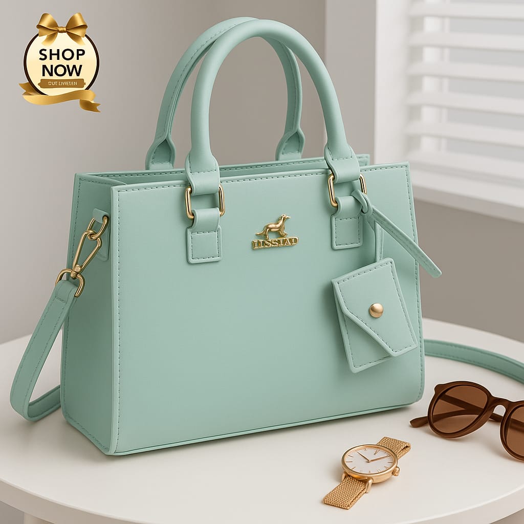 Imported Kangaroo decent handbag