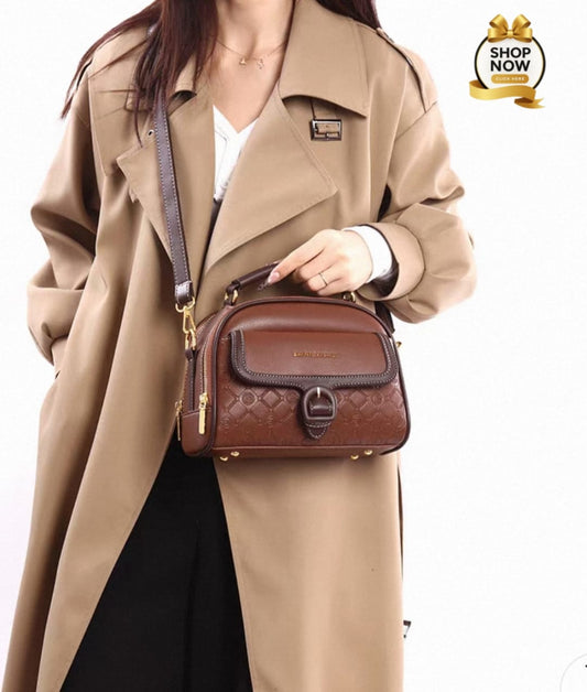 Bainidaishu Crossbody Bag | Original | Imported