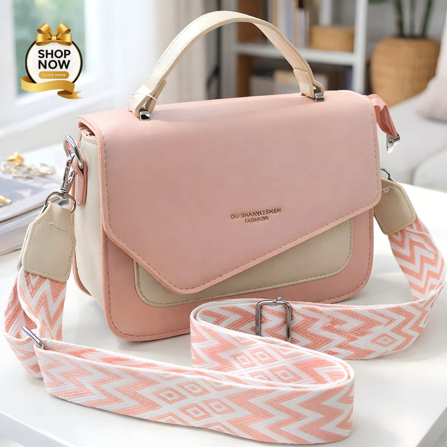 Imported Crossbody Bag | Premium Quality
