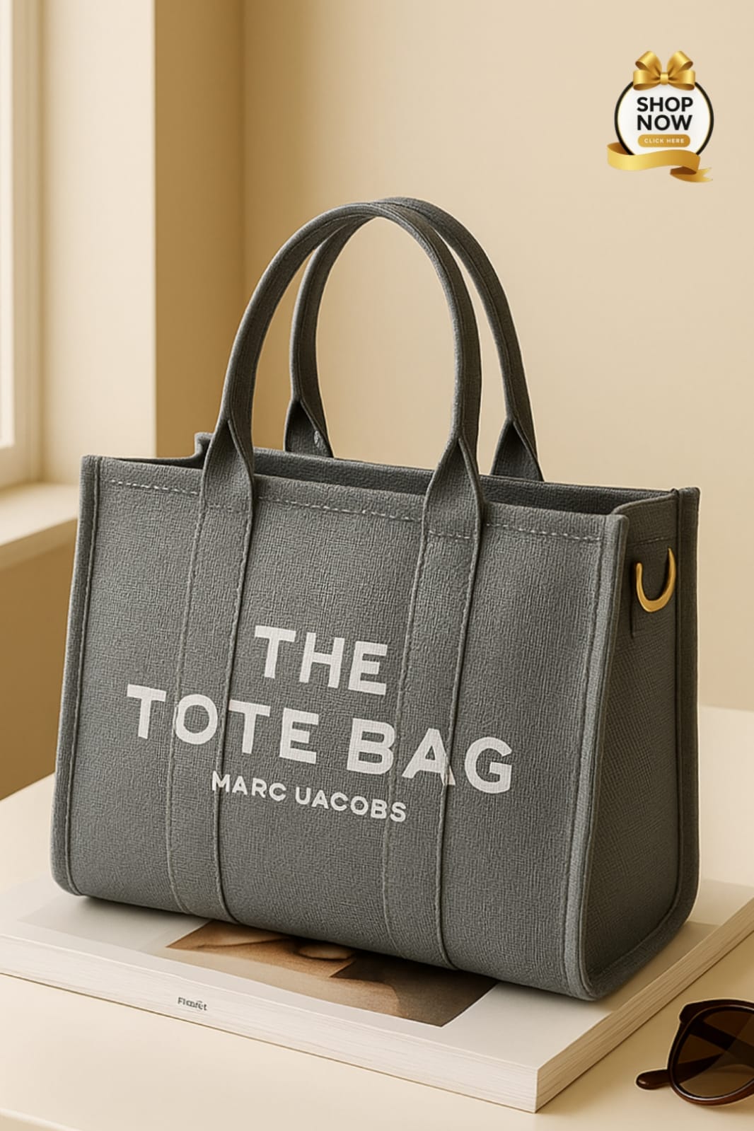 The Totebag Handbag
