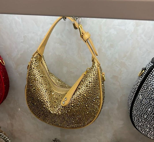 C-line Fancy Crossbody Bag | Premium series