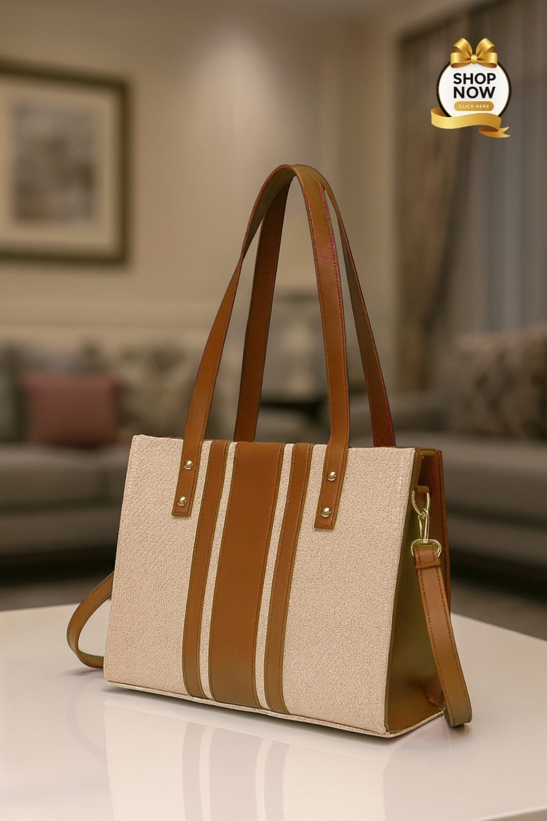 Designer totebag series