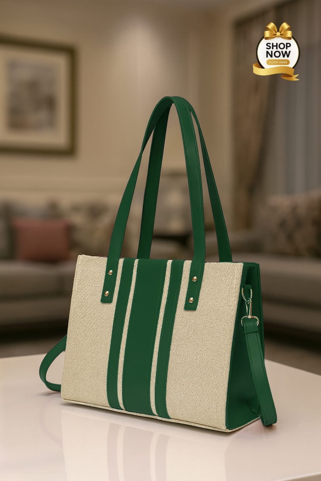Designer totebag series