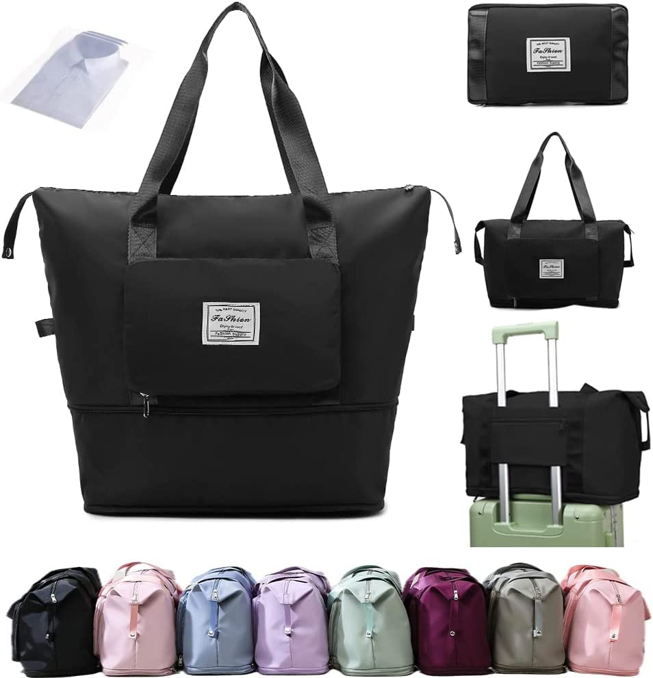 Travel Handbag Large Capacity | Random Color