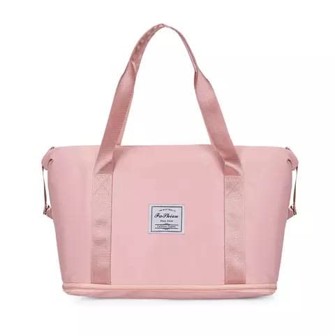 Travel Handbag Large Capacity | Random Color